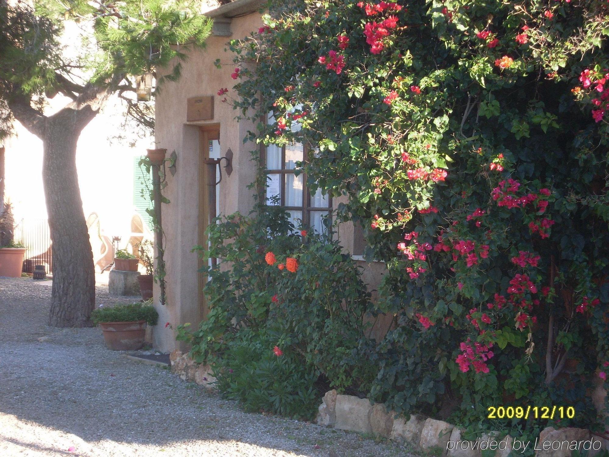 Sa Canova Campos  Buitenkant foto